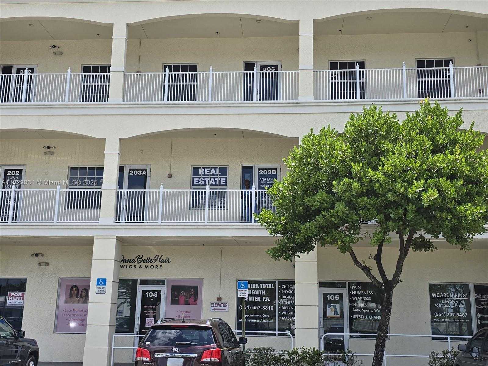 Small Image of 100 NORTH STATE ROAD 7 #203B, Margate Number 6