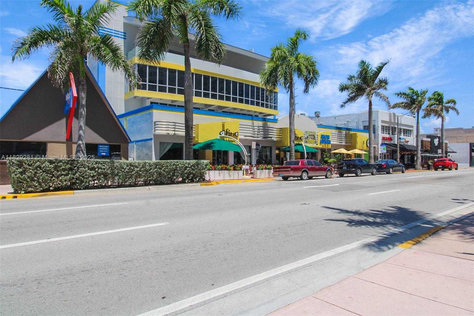 Small Image of 6936 COLLINS AVE #2nd Floor Offices, Miami Beach Number 11