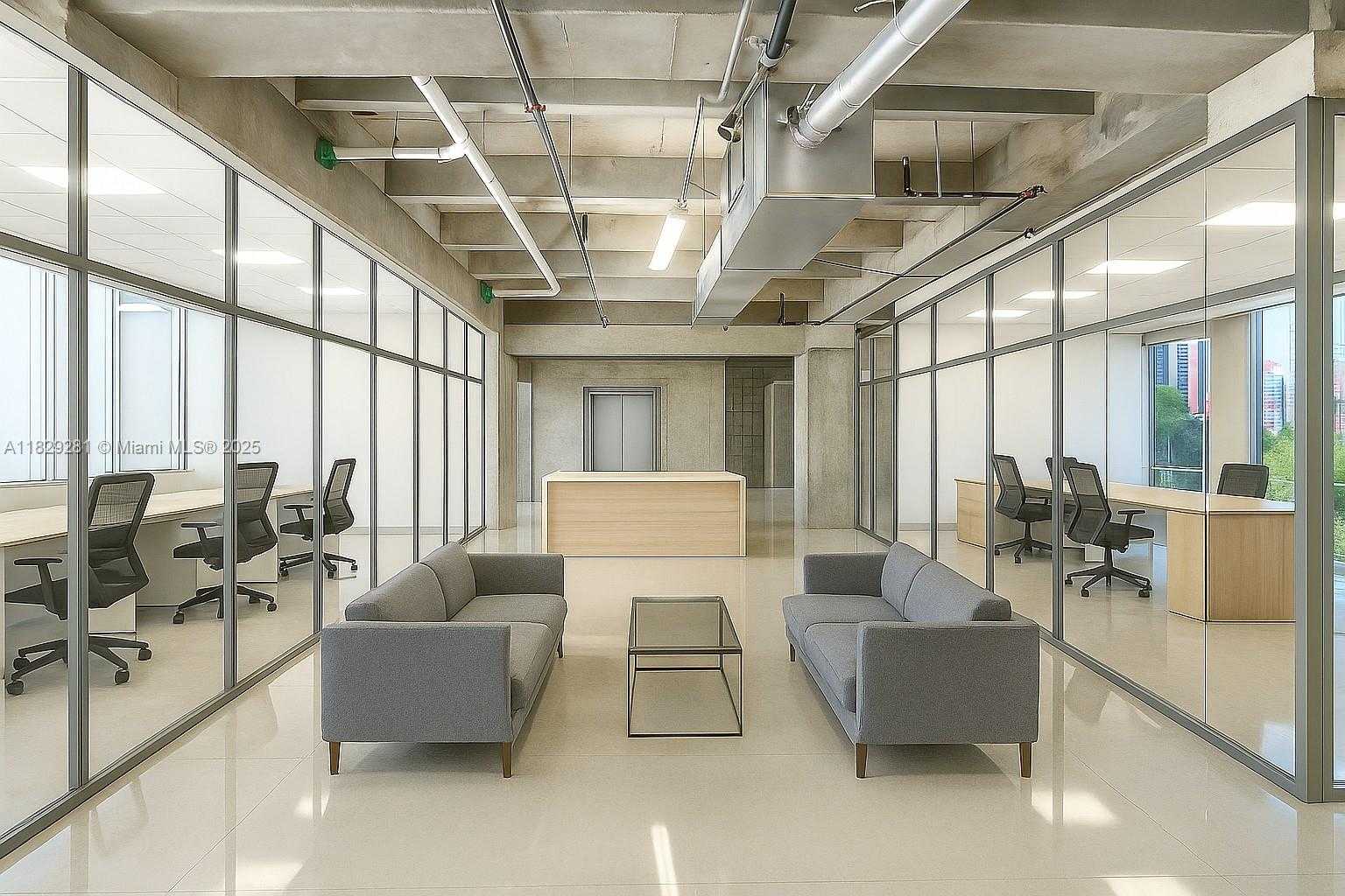 Small Image of 6936 COLLINS AVE #2nd Floor Offices, Miami Beach Number 6