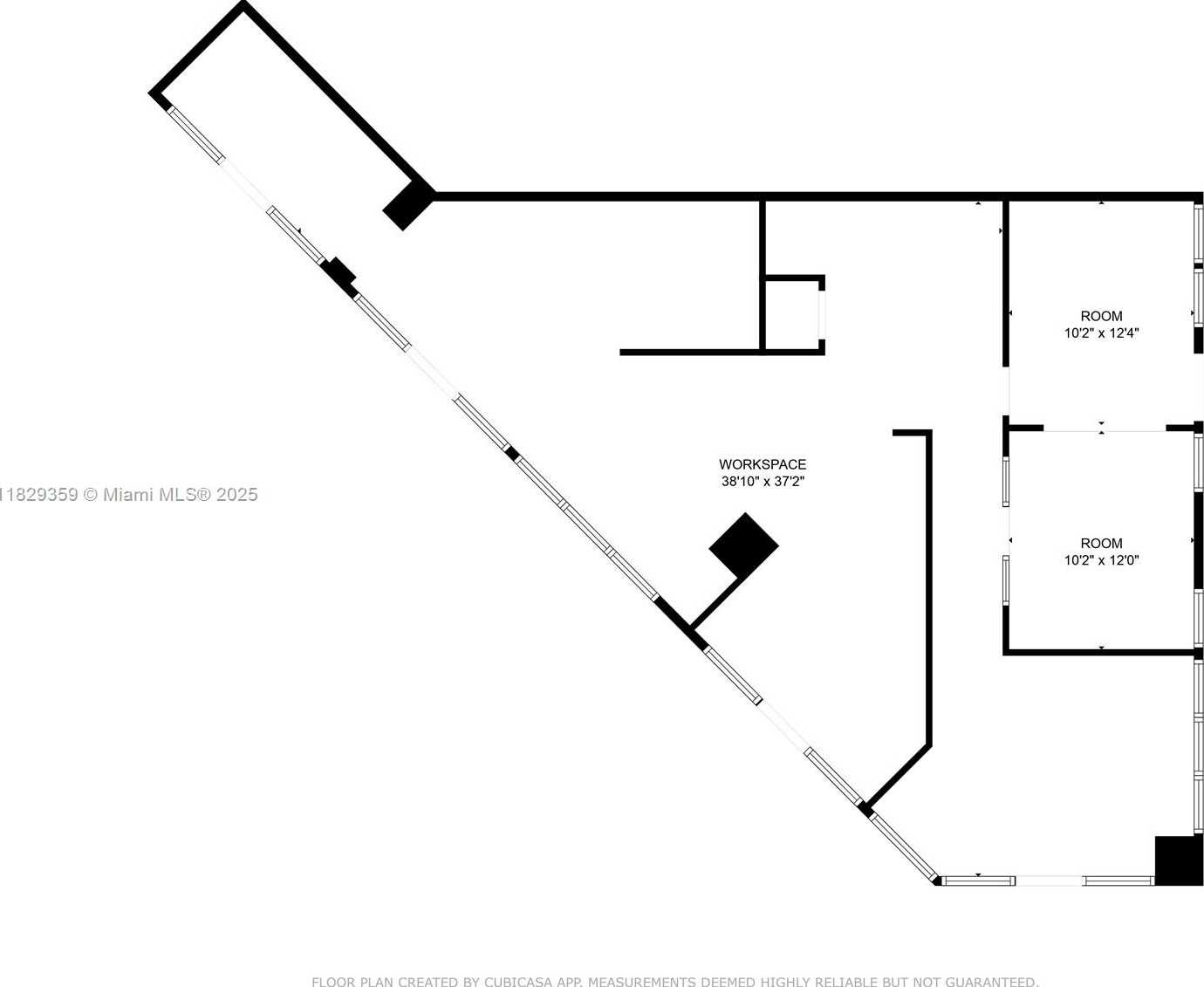 Small Image of 2801 FLORIDA AVE #L, Miami Number 17