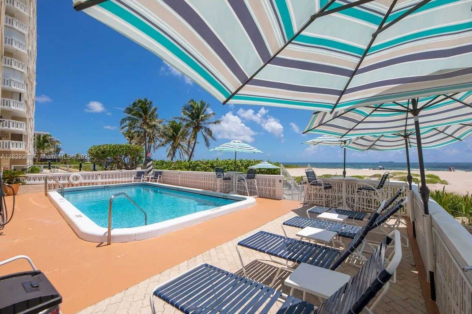 Small Image of 3401 NORTH EAST 10TH ST, Pompano Beach Number 6