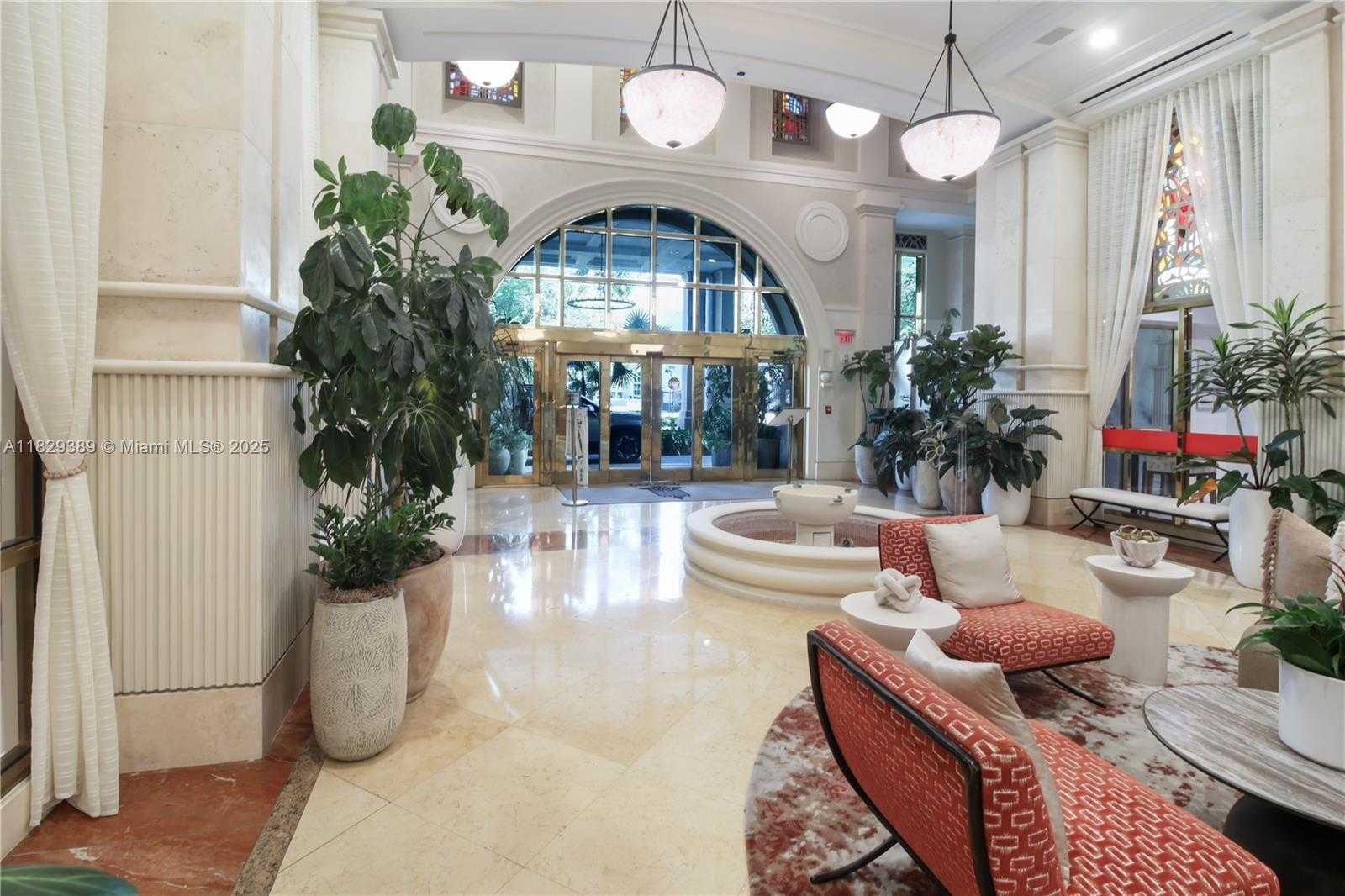 Small Image of 121 ALHAMBRA CIR #1000, Coral Gables Number 41