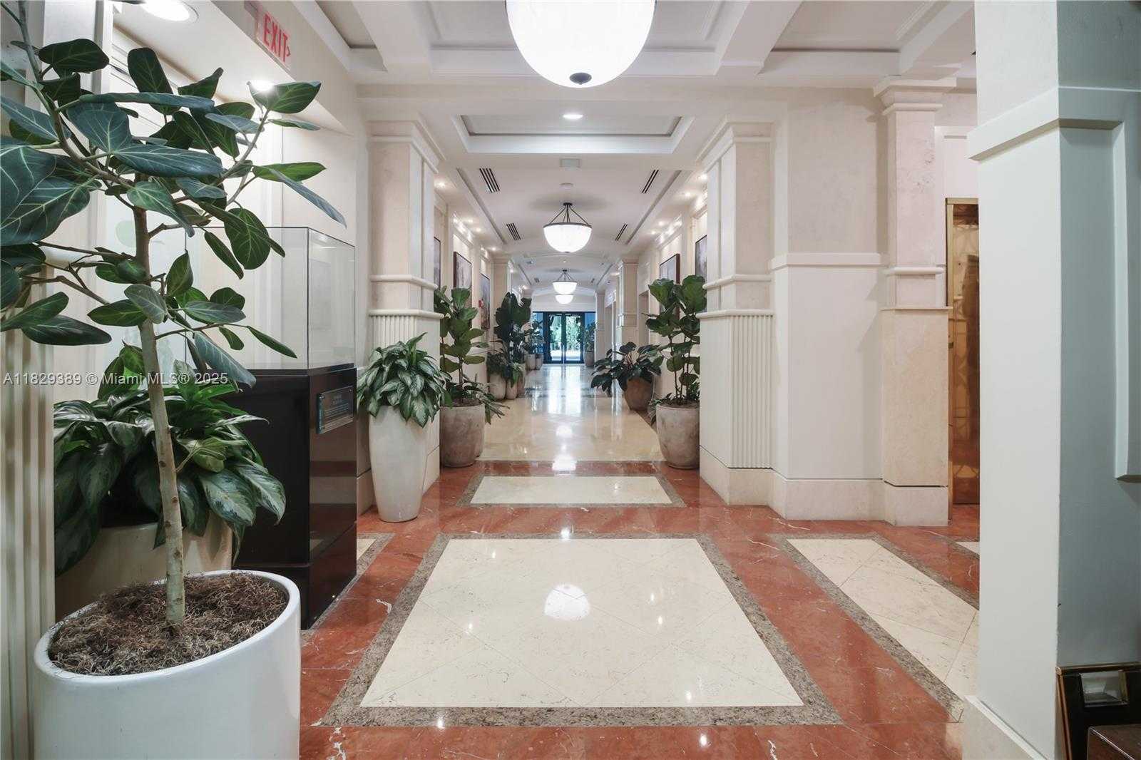 Small Image of 121 ALHAMBRA CIR #1000, Coral Gables Number 42
