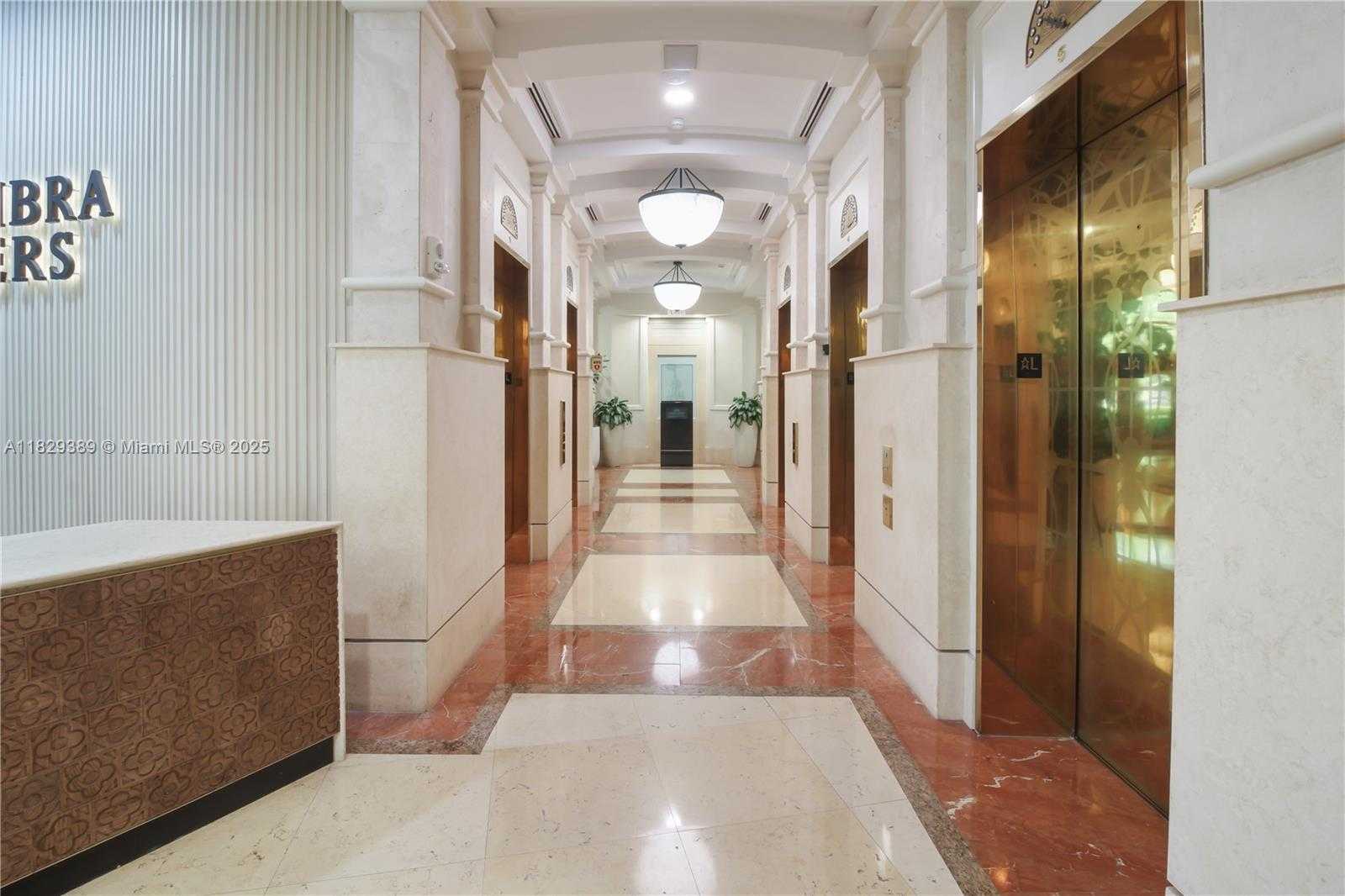 Small Image of 121 ALHAMBRA CIR #1000, Coral Gables Number 44