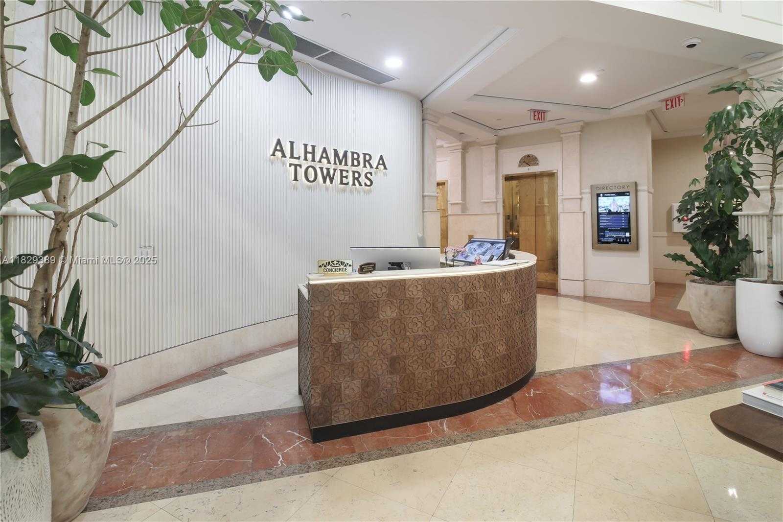 Small Image of 121 ALHAMBRA CIR #1000, Coral Gables Number 45