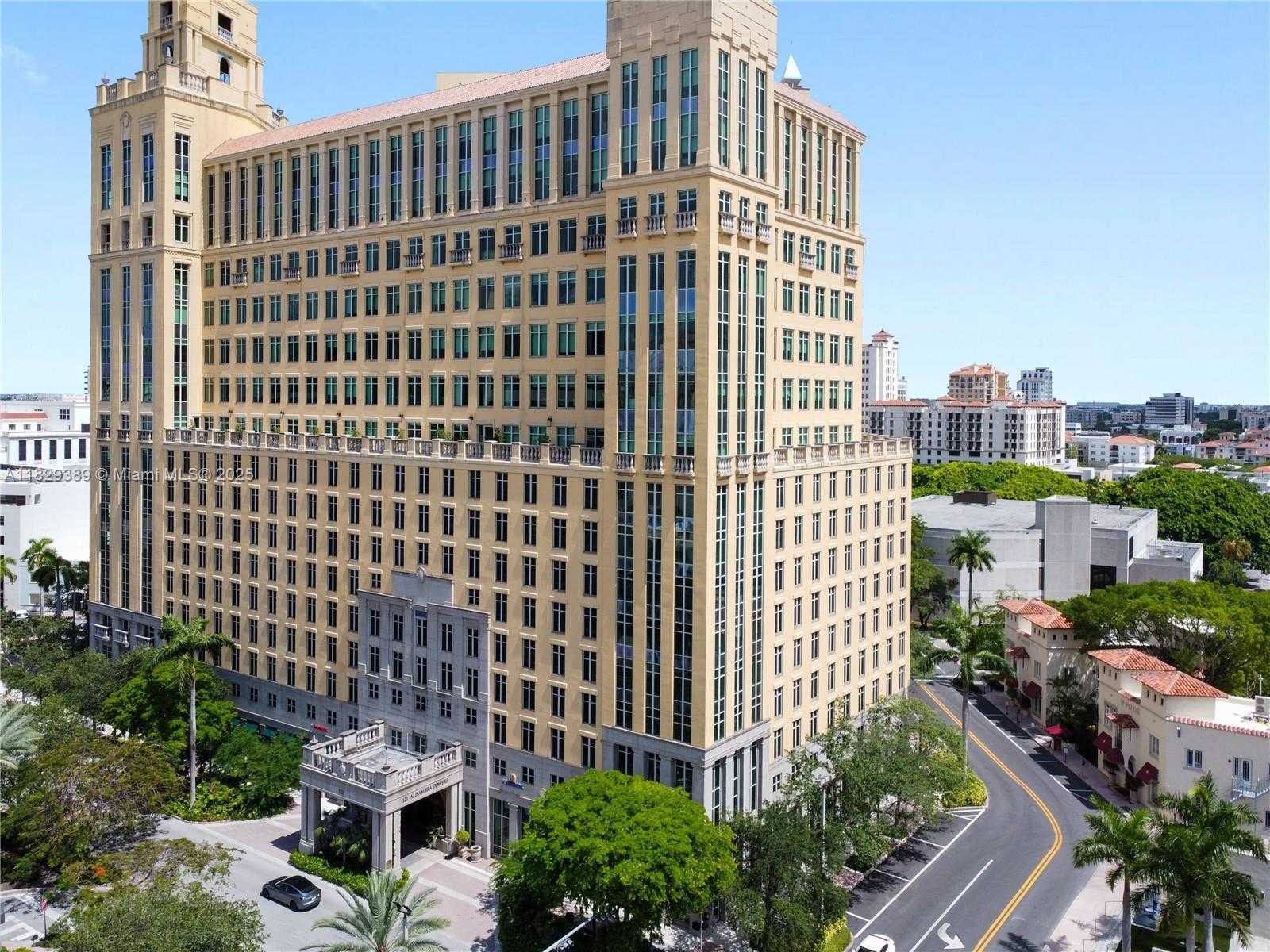 Small Image of 121 ALHAMBRA CIR #1000, Coral Gables Number 46