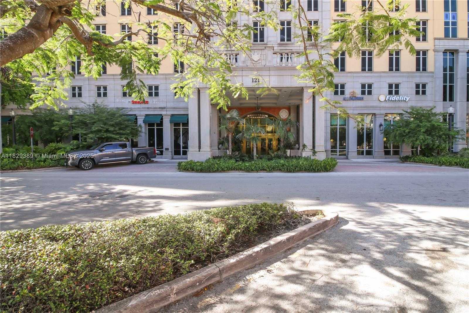 Small Image of 121 ALHAMBRA CIR #1000, Coral Gables Number 47