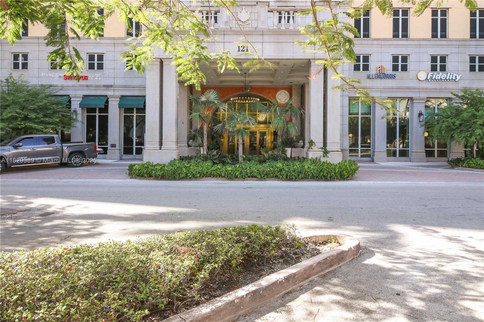 Small Image of 121 ALHAMBRA CIR #1000, Coral Gables Number 48
