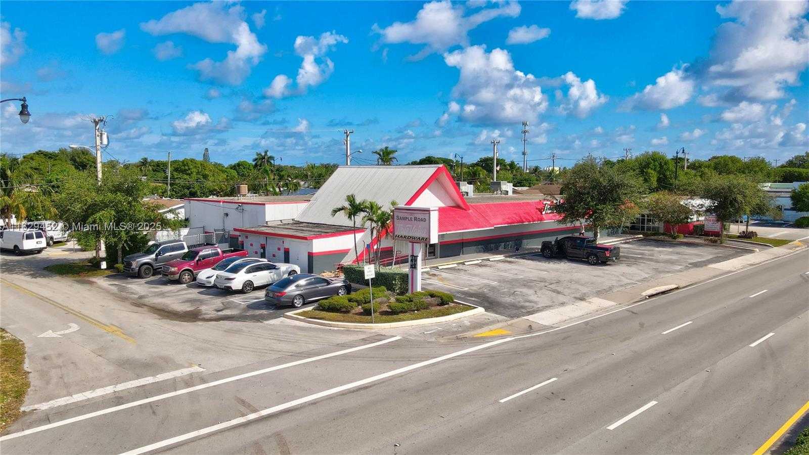 Small Image of 1601 EAST SAMPLE RD, Pompano Beach Number 2