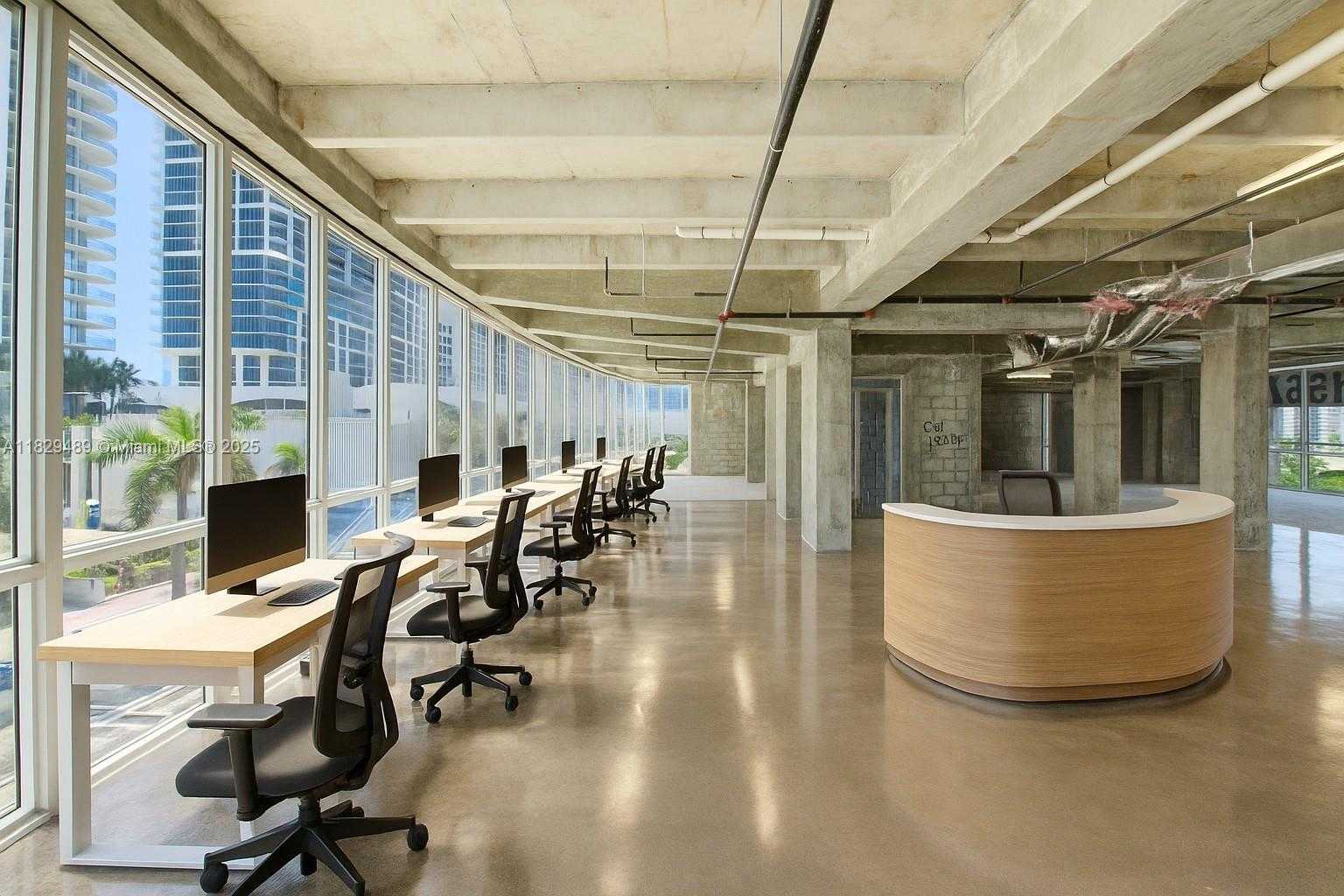 Small Image of 6930 COLLINS AVE #Co Working Office, Miami Beach Number 2