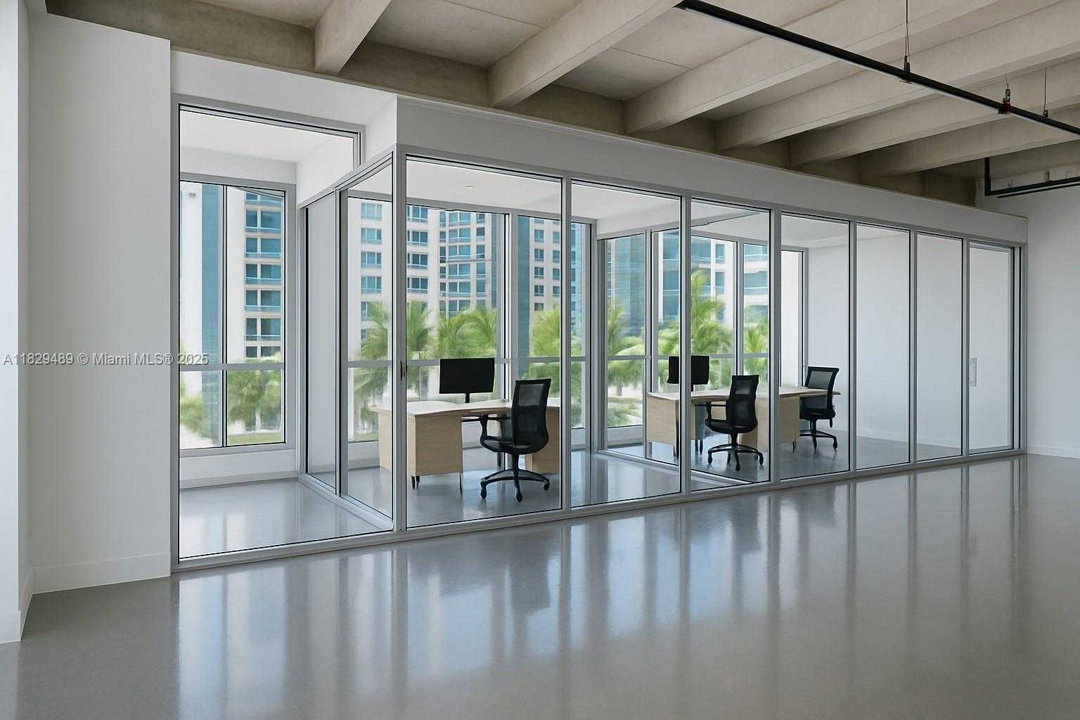 Small Image of 6930 COLLINS AVE #Co Working Office, Miami Beach Number 3