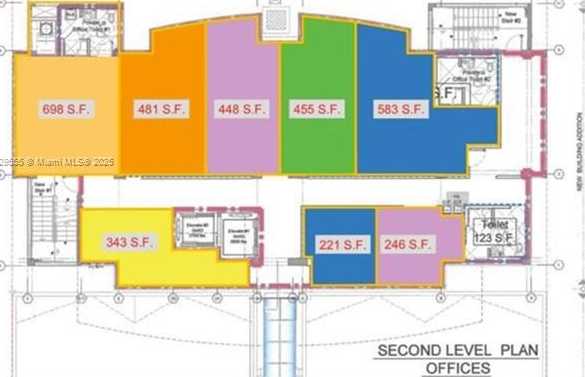 Small Image of 6930 COLLINS AVE #2nd Floor O1, Miami Beach Number 13