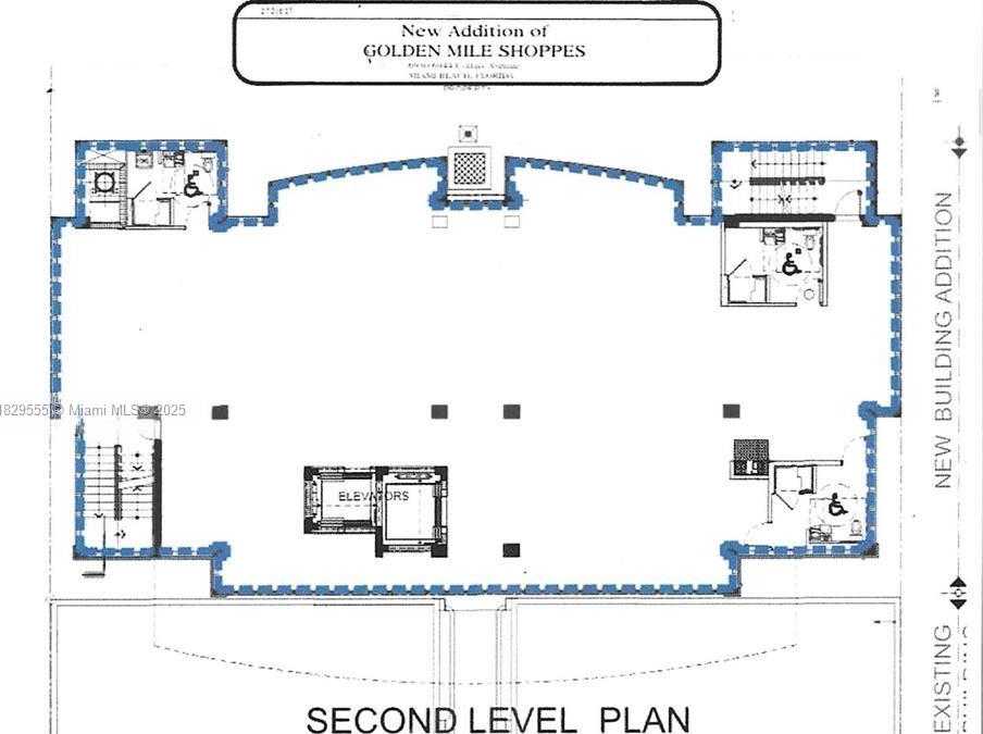 Small Image of 6930 COLLINS AVE #2nd Floor O1, Miami Beach Number 14