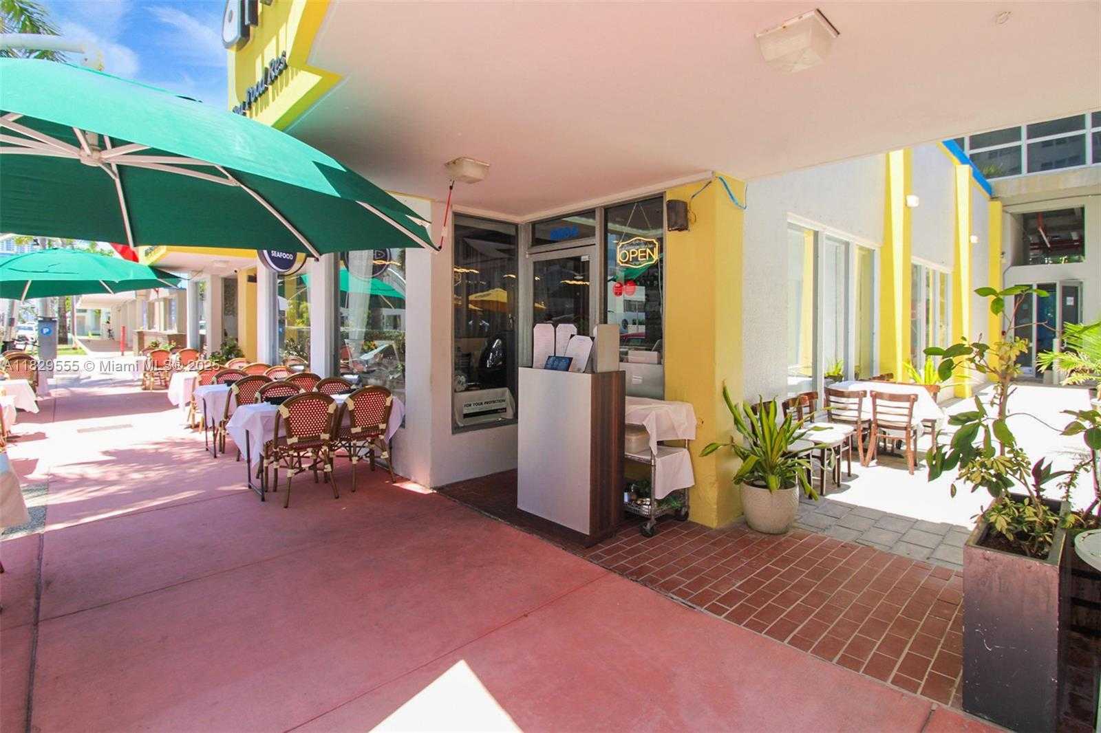 Small Image of 6930 COLLINS AVE #2nd Floor O1, Miami Beach Number 17