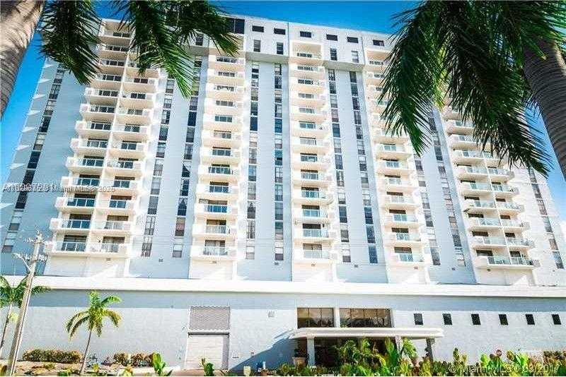 Small Image of 13499 BISCAYNE BLVD #CU202, North Miami Number 13