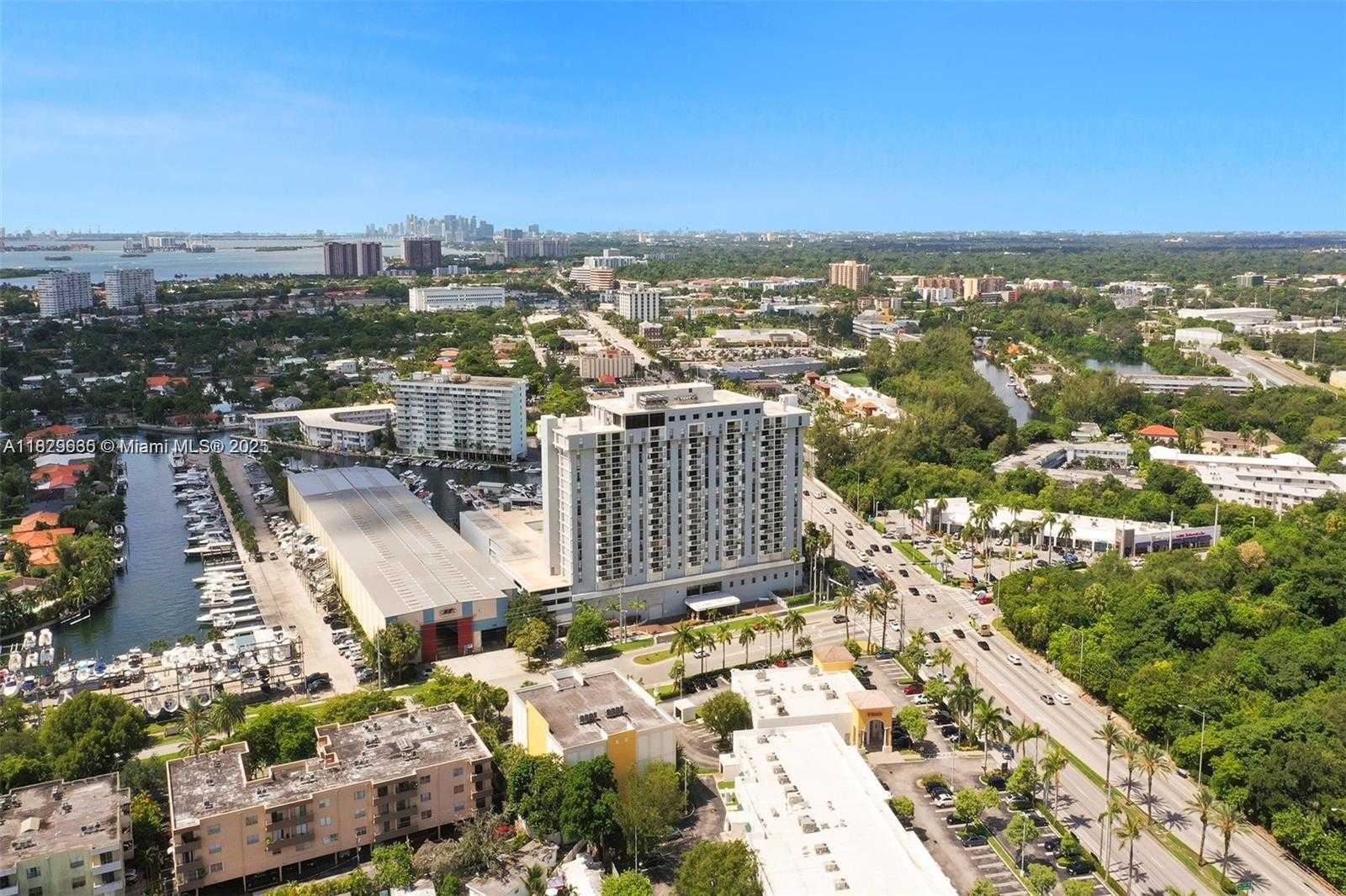 Small Image of 13499 BISCAYNE BLVD #CU202, North Miami Number 2