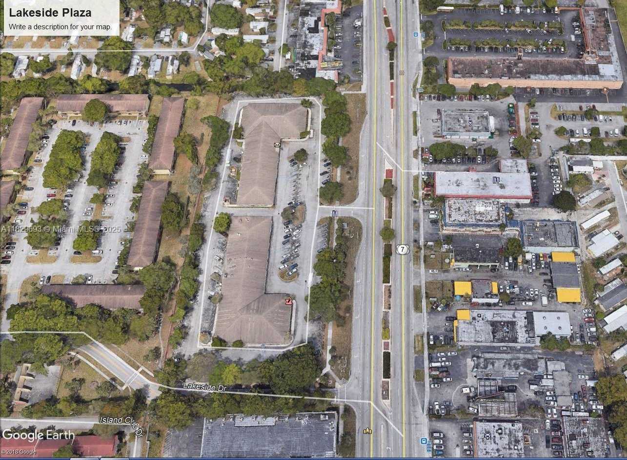 Small Image of 5405 NORTH STATE ROAD 7, Tamarac Number 2