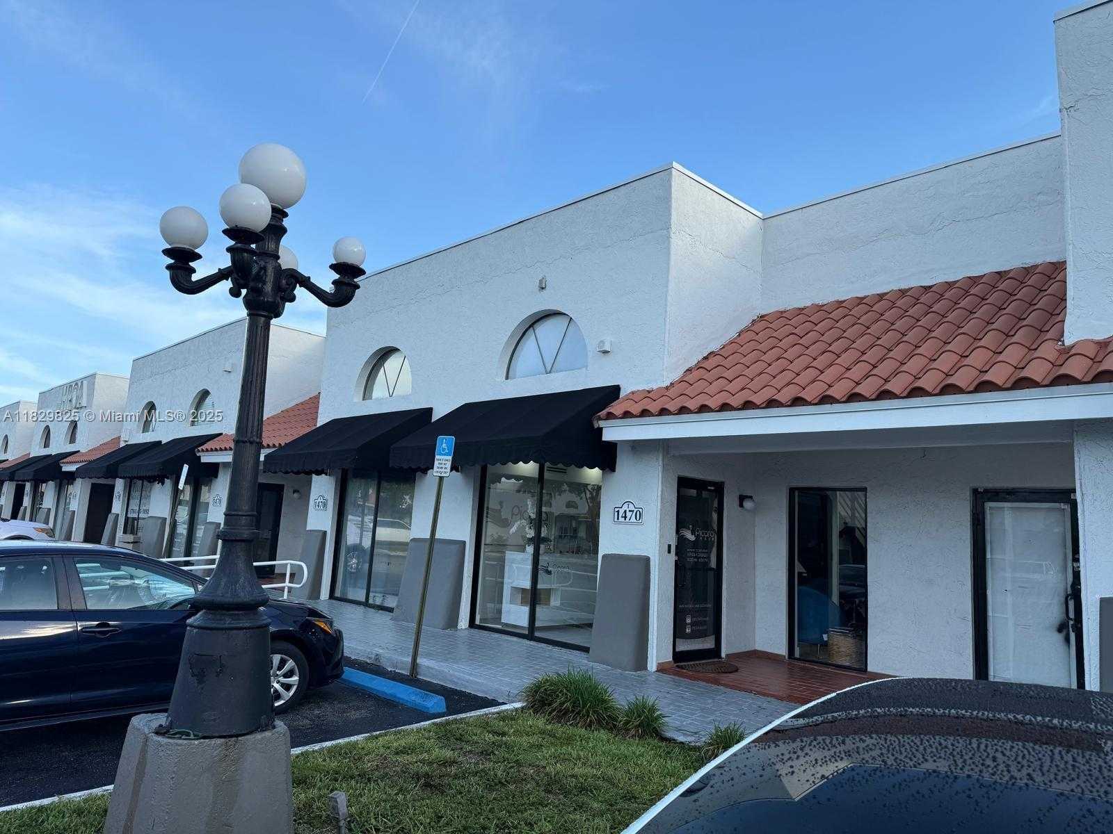 Small Image of 1470 NORTH WEST 107TH AVE #21T, Sweetwater Number 2