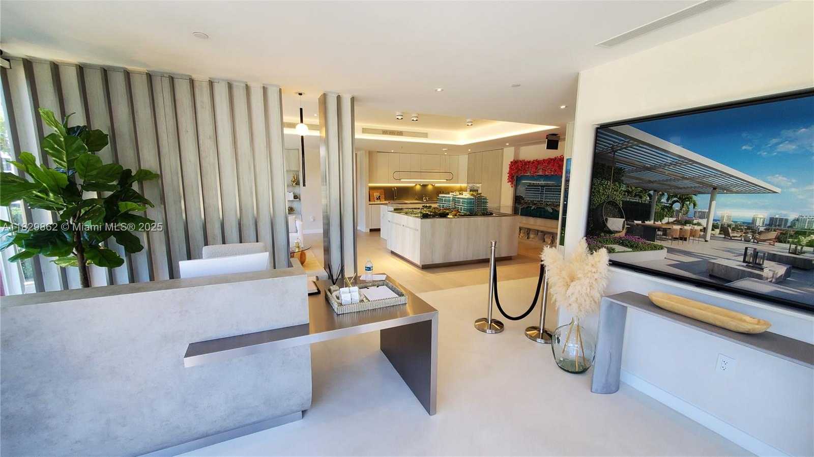 Small Image of 1111 KANE CONCOURSE, Bay Harbor Islands Number 2