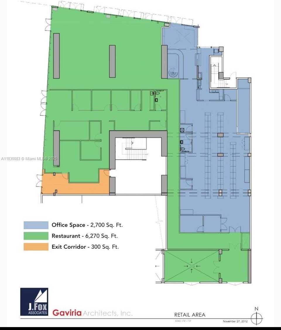 Small Image of 175 SE 7th St, Miami, FL 33131, USA Number 11