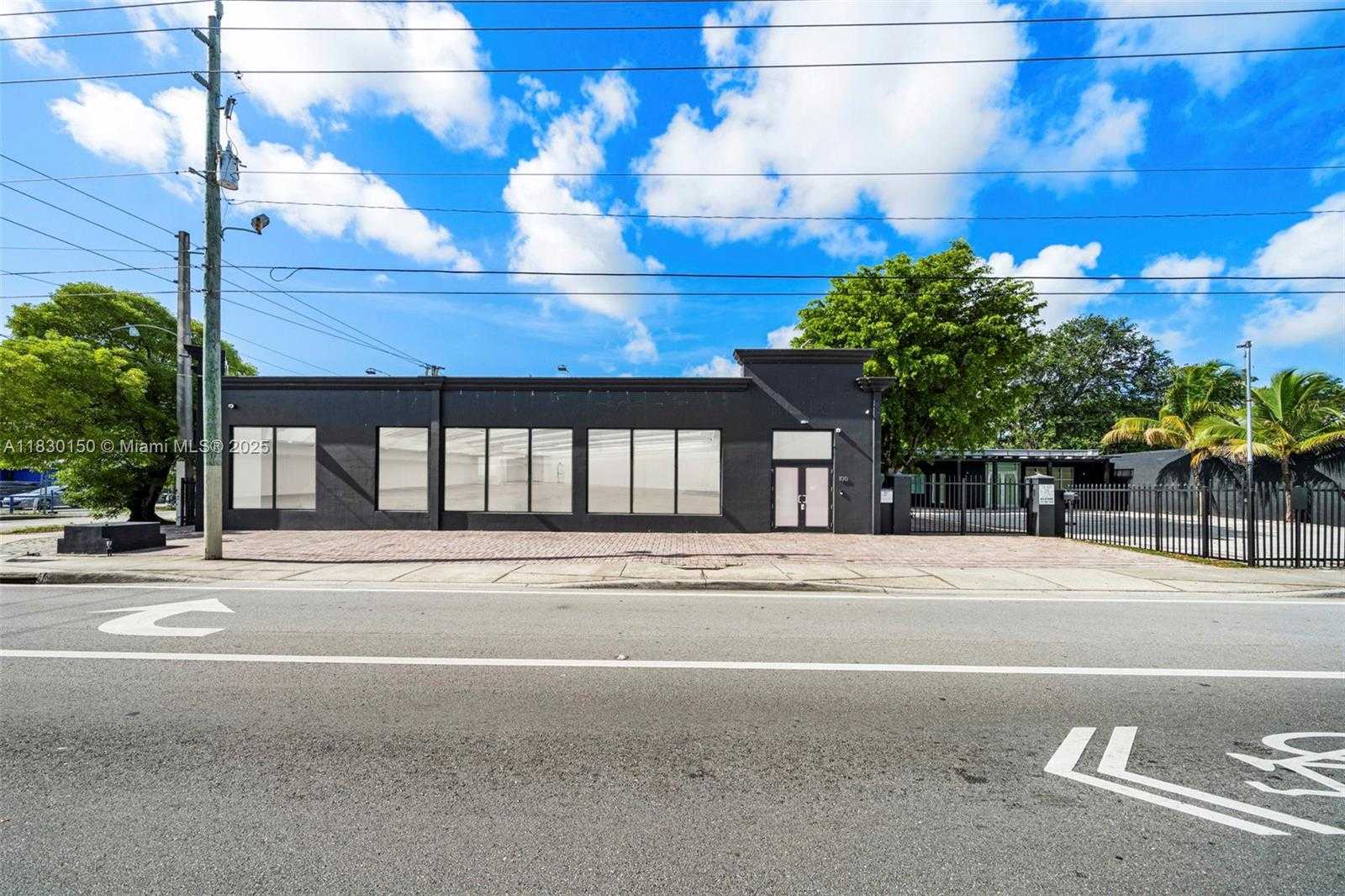 Small Image of 100 NORTH WEST 36TH ST, Miami Number 2