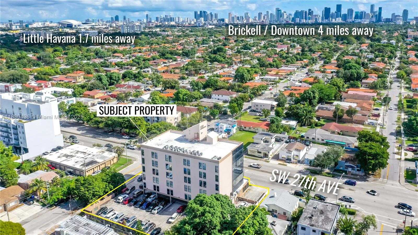 Small Image of 1800 SOUTH WEST 27TH AVE, Miami Number 5