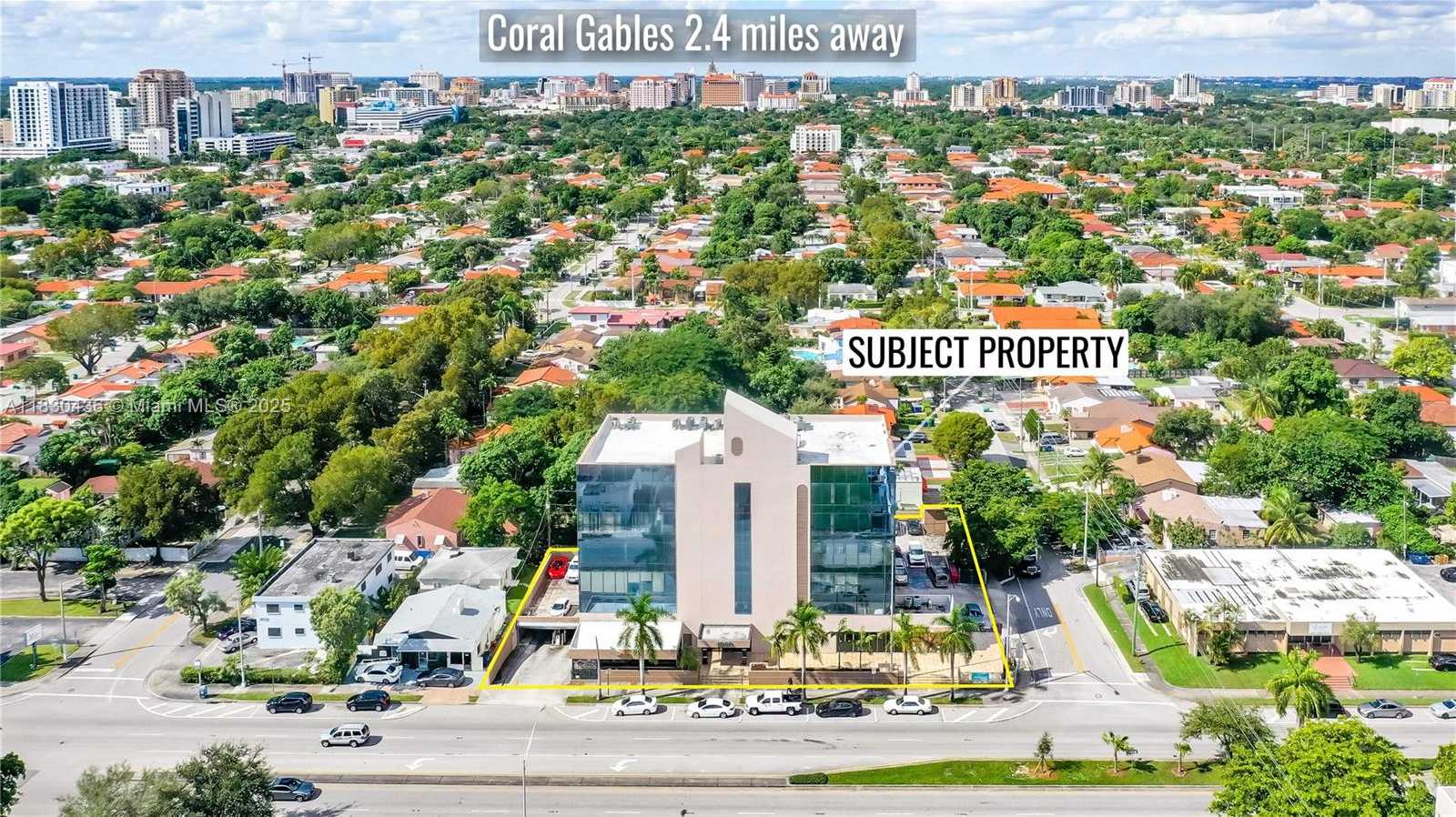 Small Image of 1800 SOUTH WEST 27TH AVE, Miami Number 7