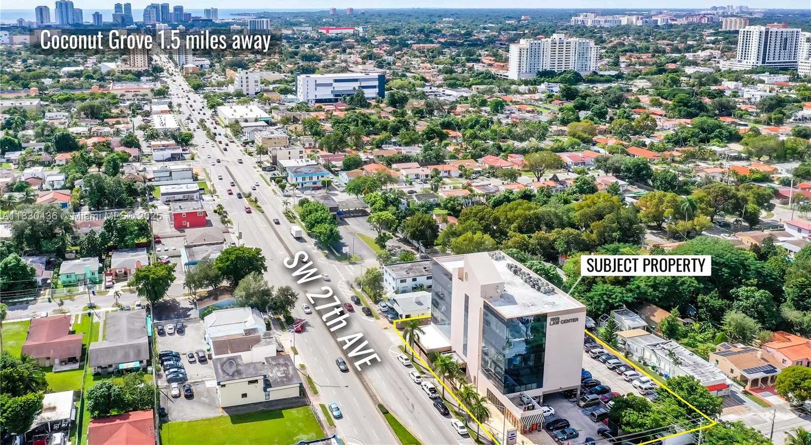 Small Image of 1800 SOUTH WEST 27TH AVE, Miami Number 8