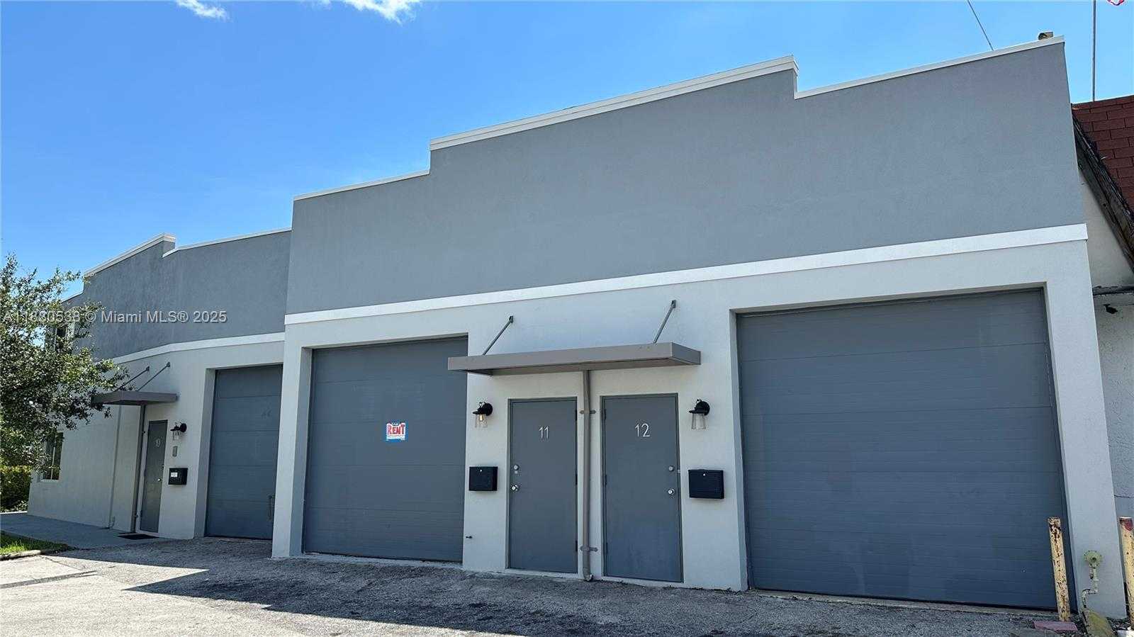 Small Image of 500 NORTH EAST 25TH ST ##12, Pompano Beach Number 2