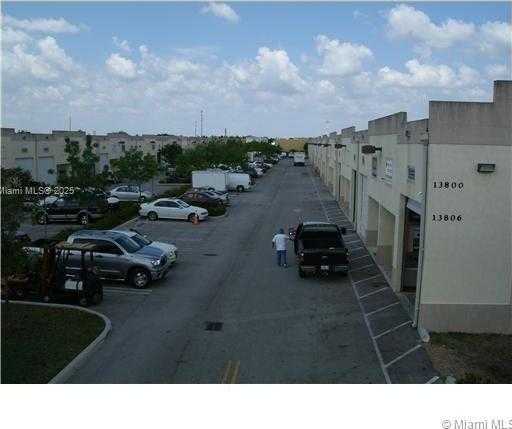 Small Image of 13816 SOUTH WEST 142ND AVE #28, Miami Number 2