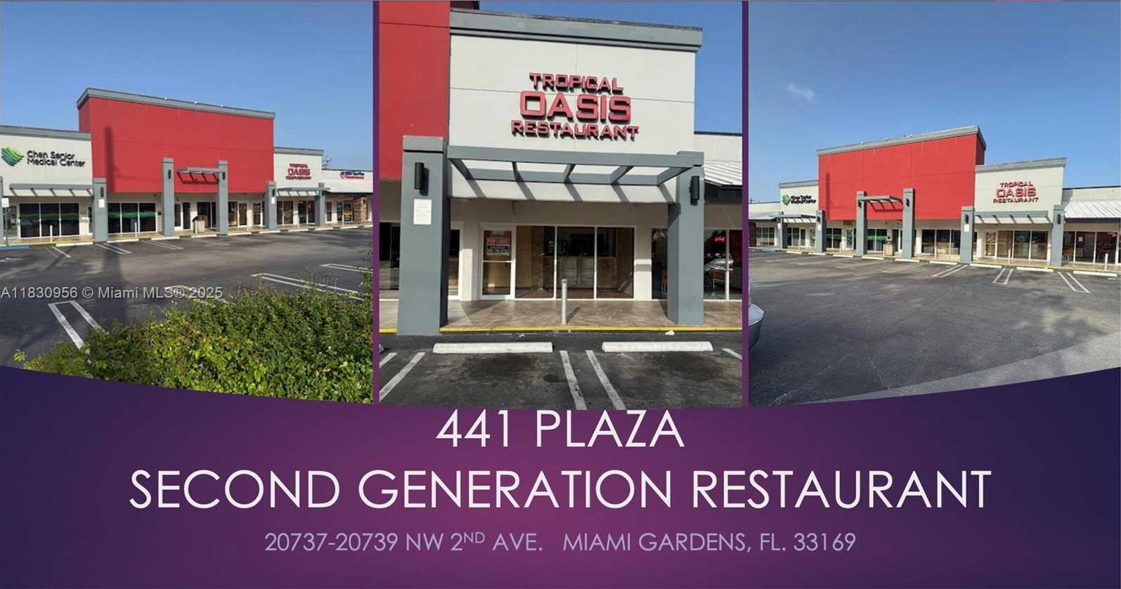 Small Image of 20701 NORTH WEST 2ND AVE, Miami Gardens Number 11