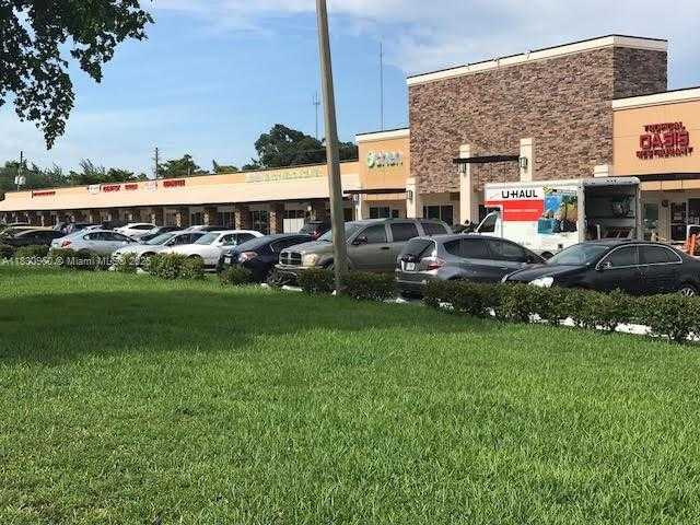 Small Image of 20707 NORTH WEST 2ND AVE, Miami Gardens Number 2