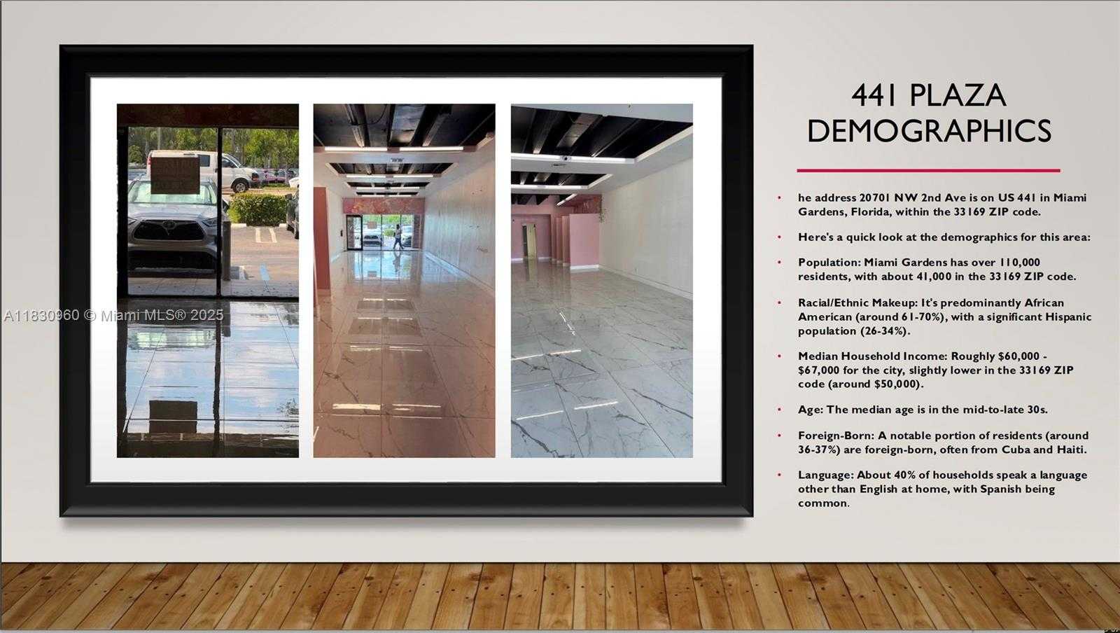 Small Image of 20707 NORTH WEST 2ND AVE, Miami Gardens Number 6
