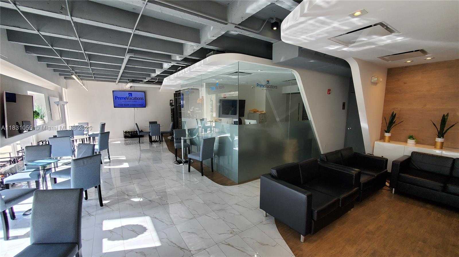 Small Image of 1133 KANE CONCOURSE, Bay Harbor Islands Number 8