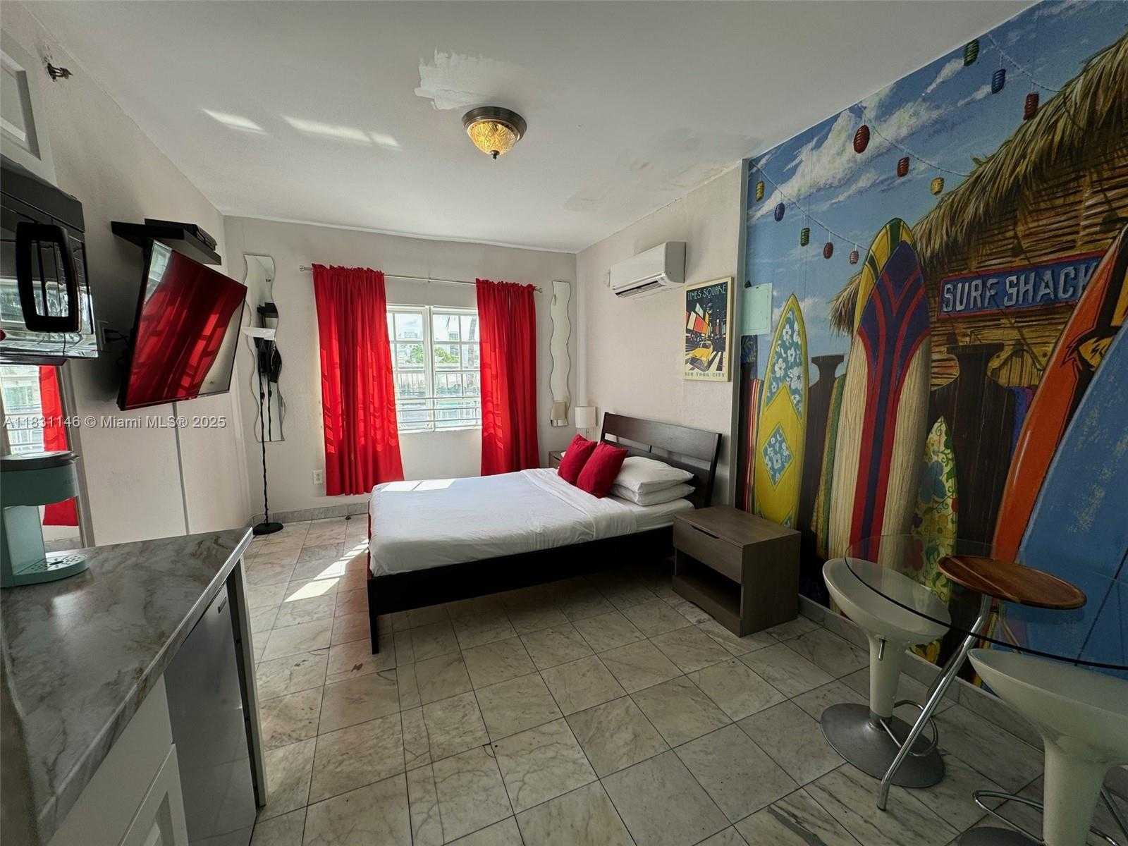 Small Image of 760 EAST WASHINGTON AVE #CU-2, Miami Beach Number 19