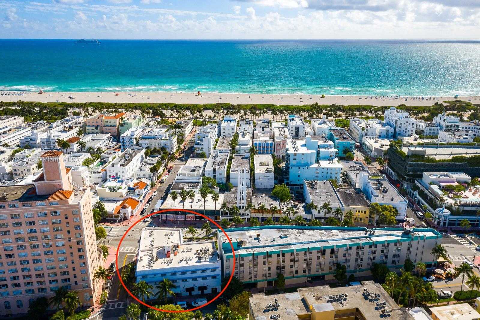 Small Image of 760 EAST WASHINGTON AVE #CU-2, Miami Beach Number 2