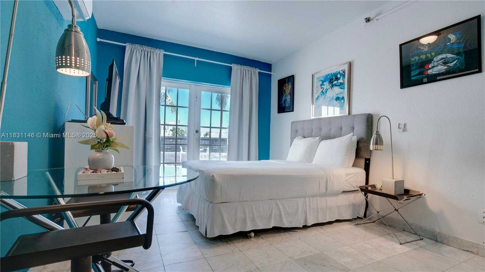 Small Image of 760 EAST WASHINGTON AVE #CU-2, Miami Beach Number 20