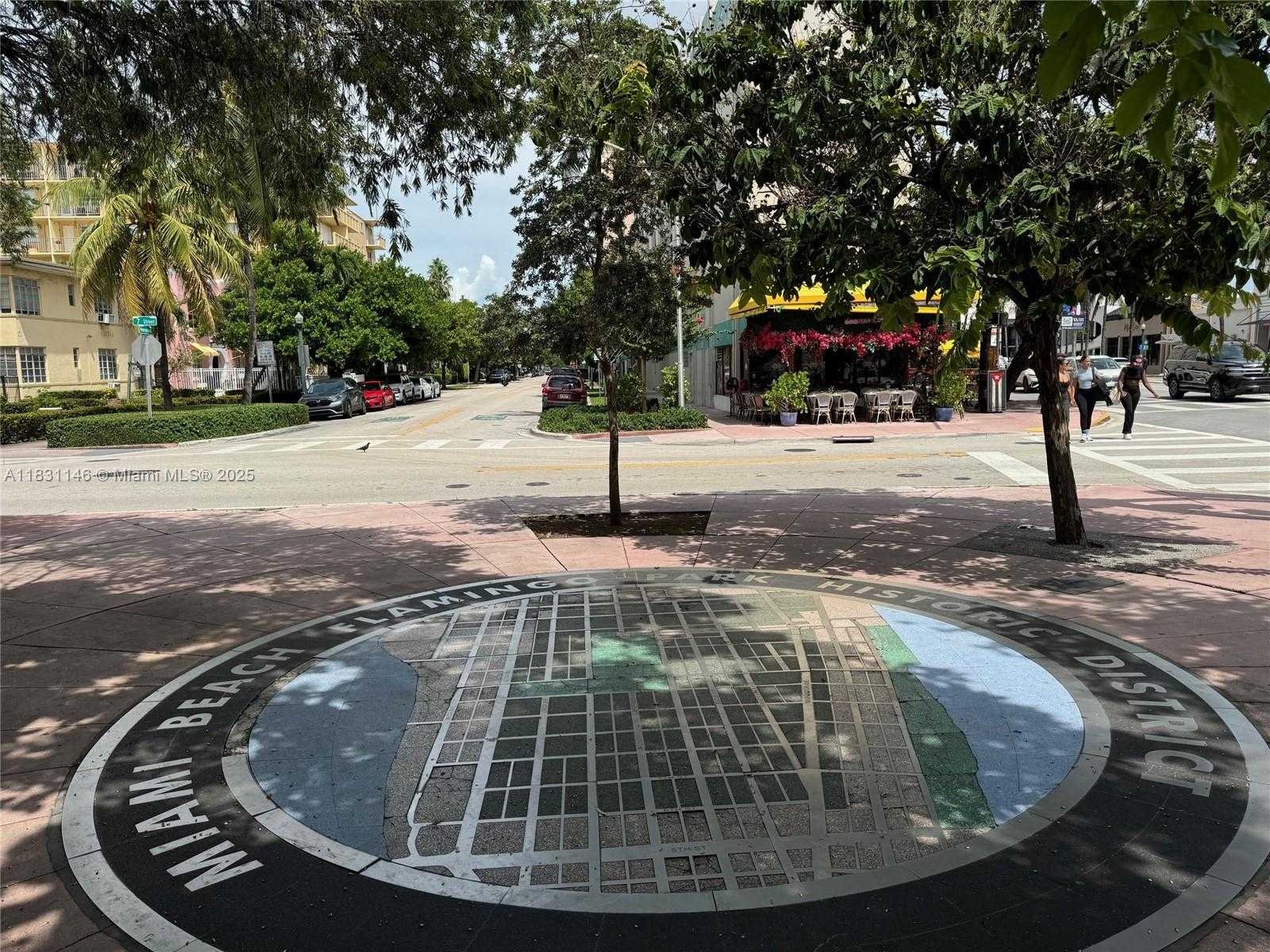 Small Image of 760 EAST WASHINGTON AVE #CU-2, Miami Beach Number 24