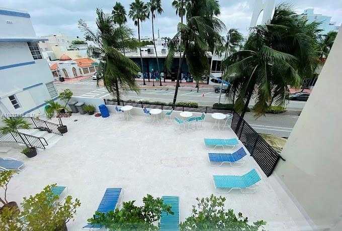 Small Image of 760 EAST WASHINGTON AVE #CU-2, Miami Beach Number 6