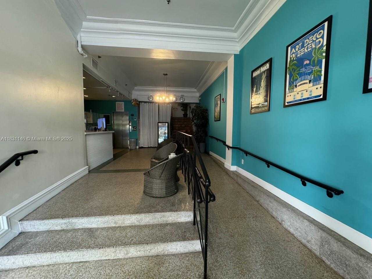 Small Image of 760 EAST WASHINGTON AVE #CU-2, Miami Beach Number 8