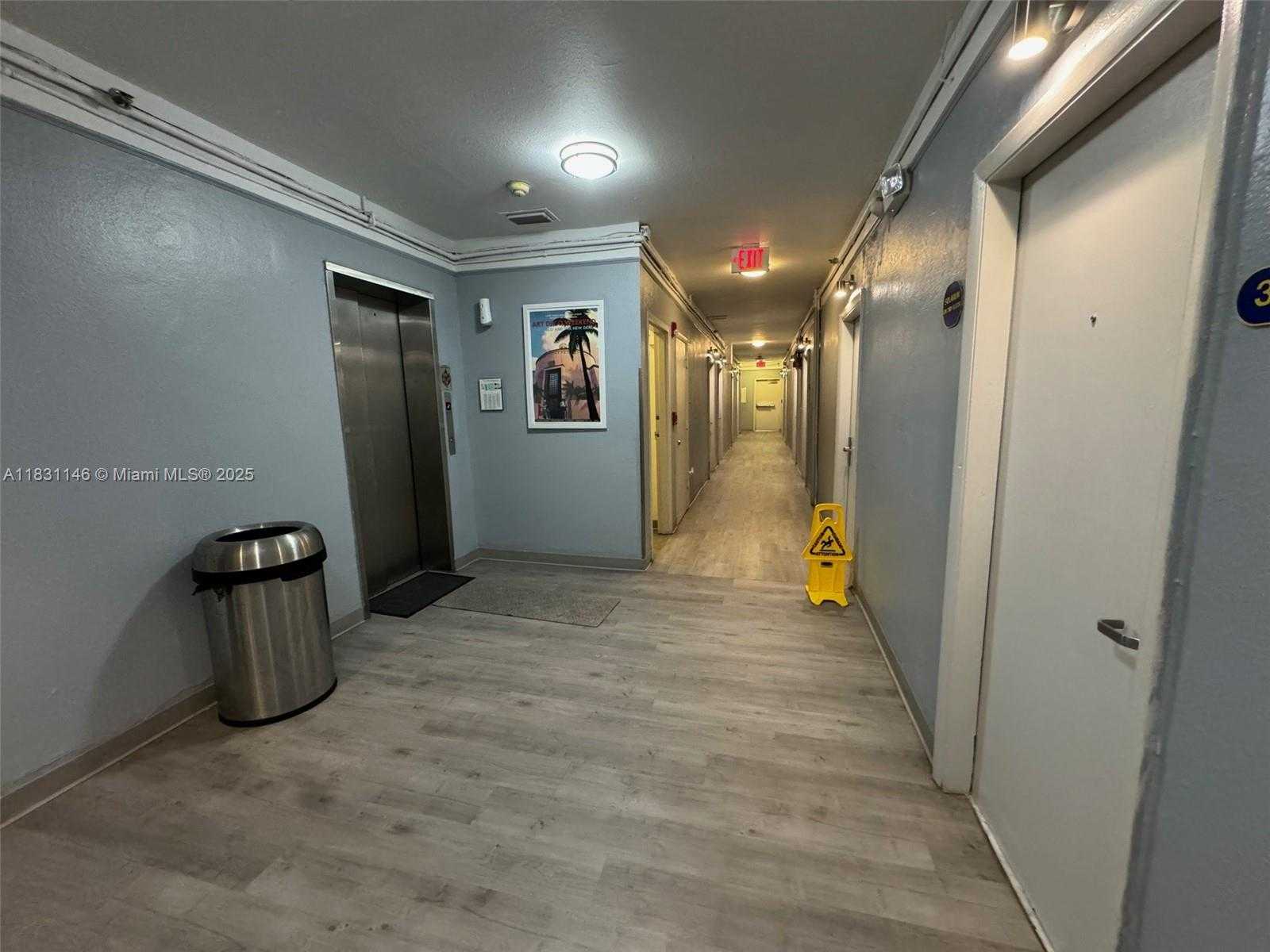Small Image of 760 EAST WASHINGTON AVE #CU-2, Miami Beach Number 9