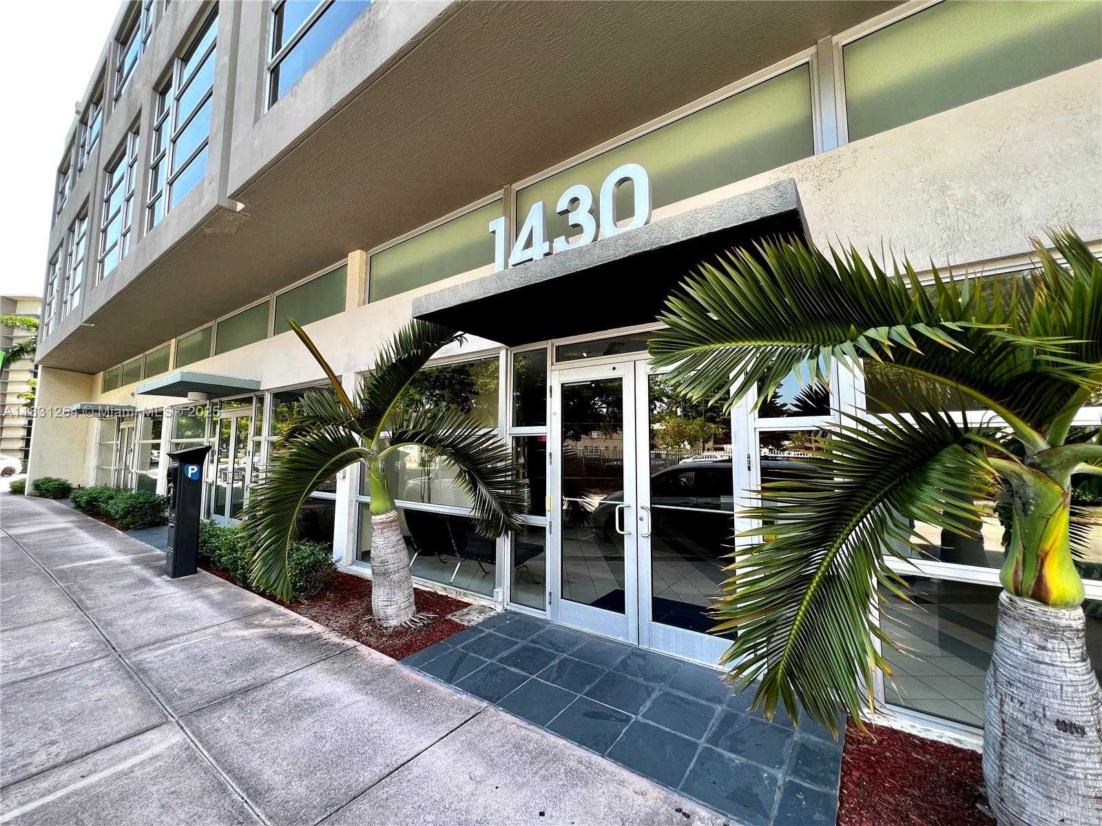Small Image of 1430 SOUTH DIXIE HWY #315, Coral Gables Number 2