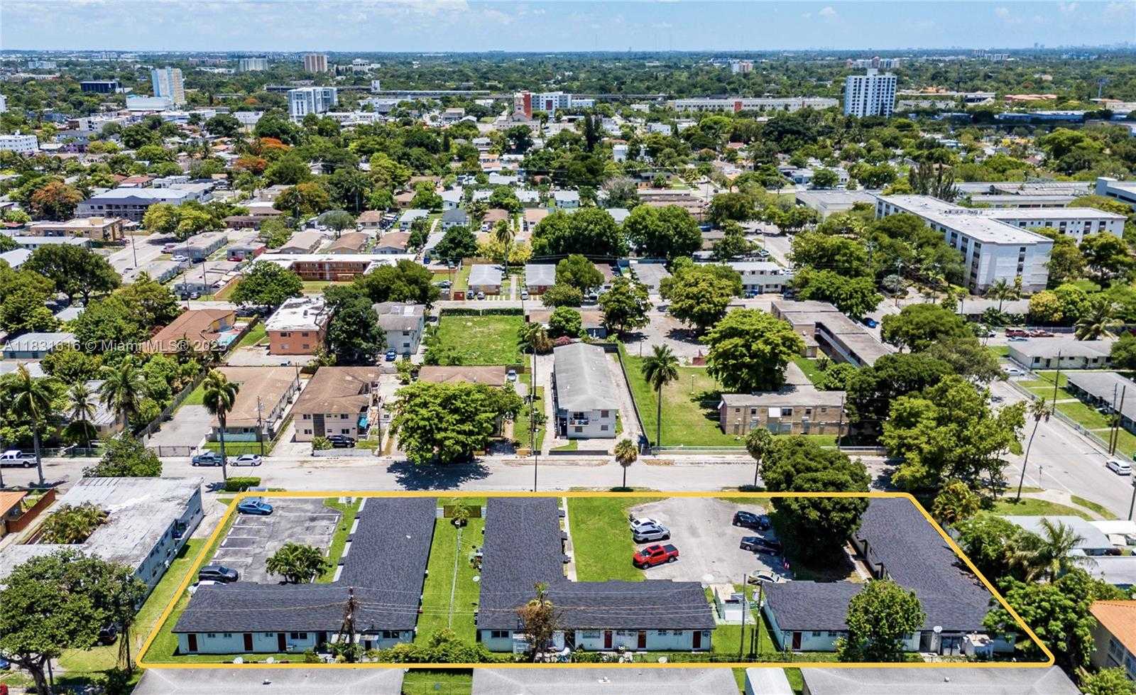 Small Image of 1930 NORTH WEST 29TH ST, Miami Number 18