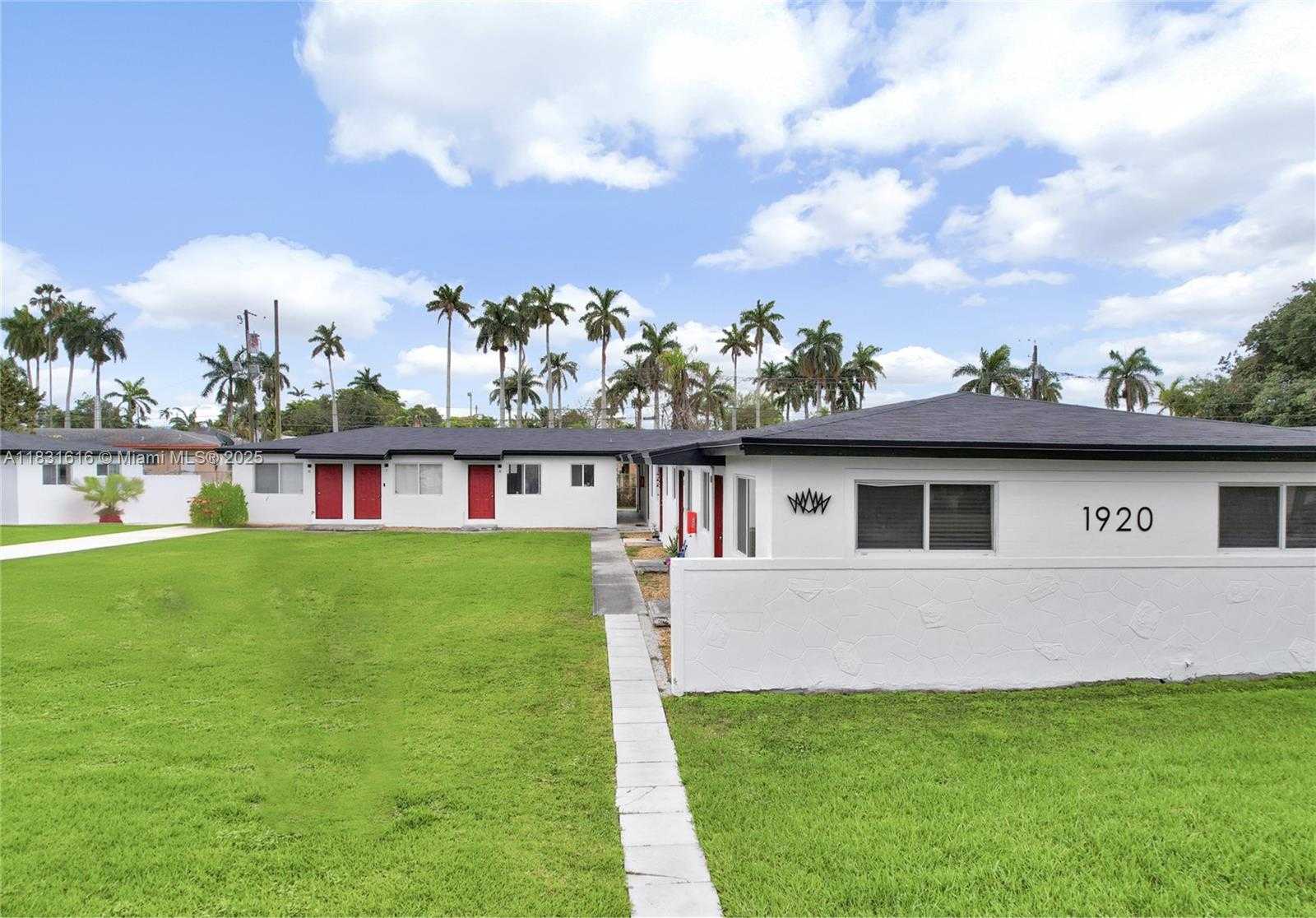 Small Image of 1930 NORTH WEST 29TH ST, Miami Number 5