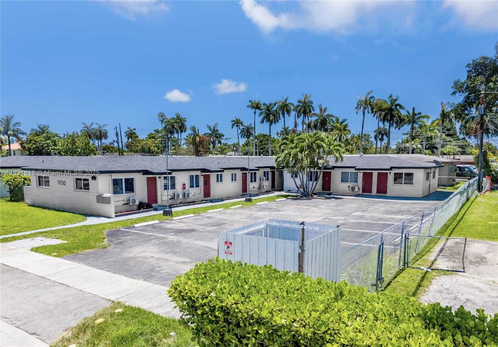 Small Image of 1930 NORTH WEST 29TH ST, Miami Number 6