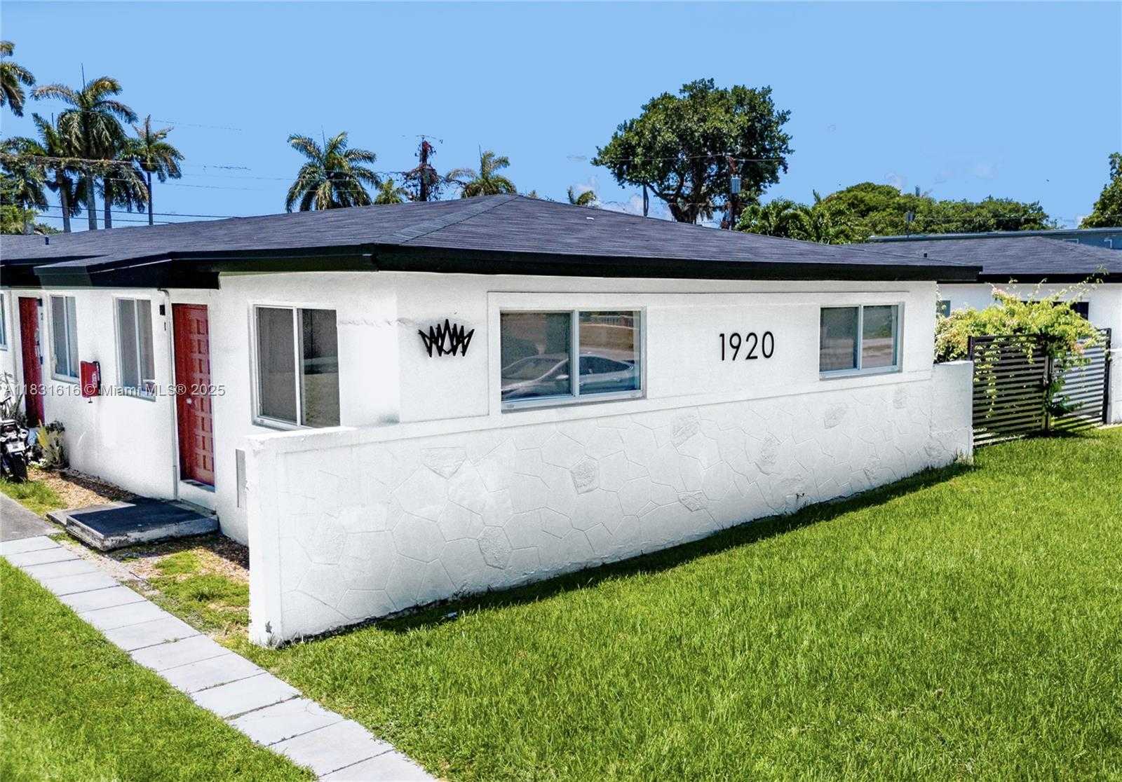 Small Image of 1930 NORTH WEST 29TH ST, Miami Number 7