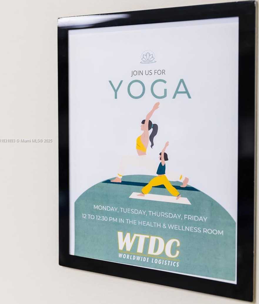 Small Image of 2801 NW 74 AV #S01, Miami Number 12