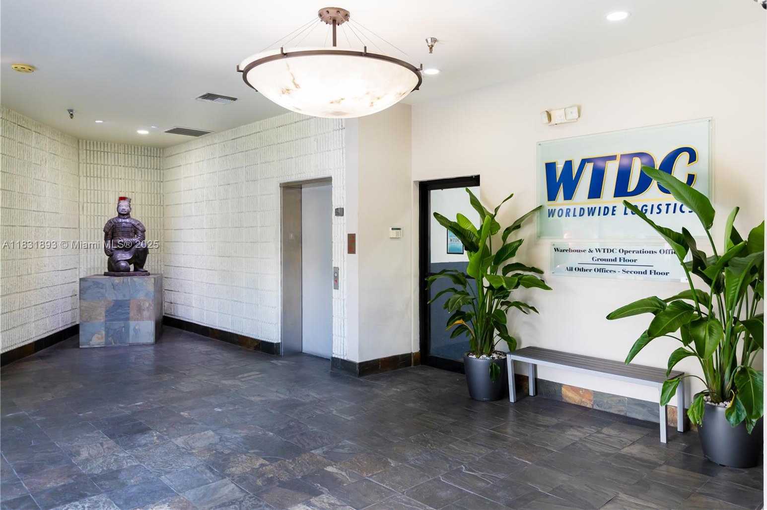 Small Image of 2801 NW 74 AV #S01, Miami Number 2