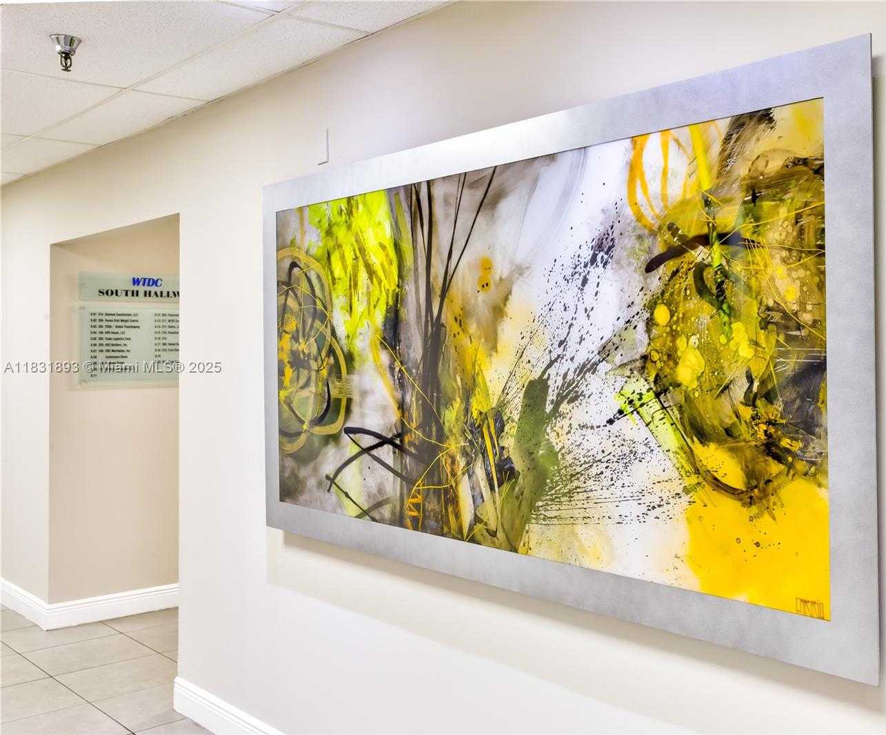 Small Image of 2801 NW 74 AV #S01, Miami Number 5