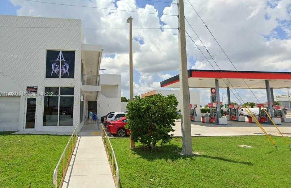 Small Image of 2721 NORTH WEST 42ND AVE #202, Miami Number 2